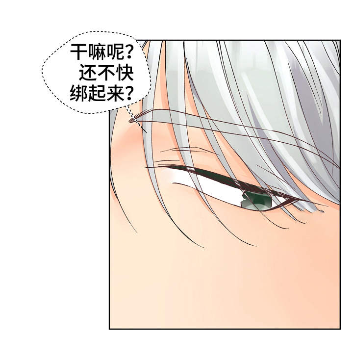 第1章：绑起来13