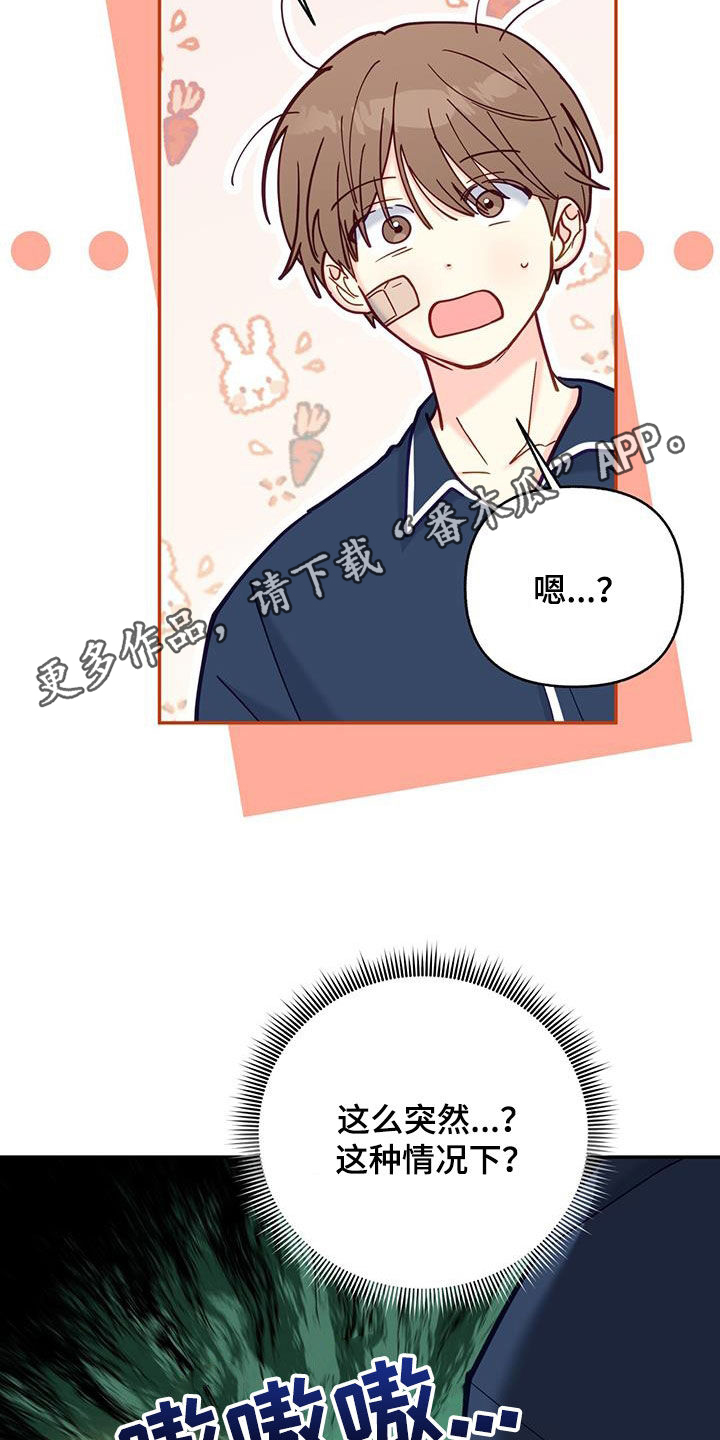 第32章：治疗1