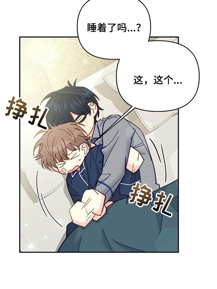 第31章：庆祝6