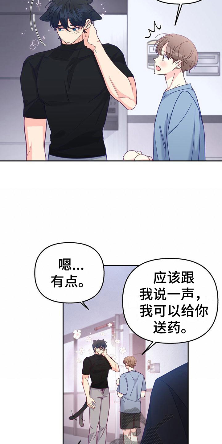 第13章：嫉妒17