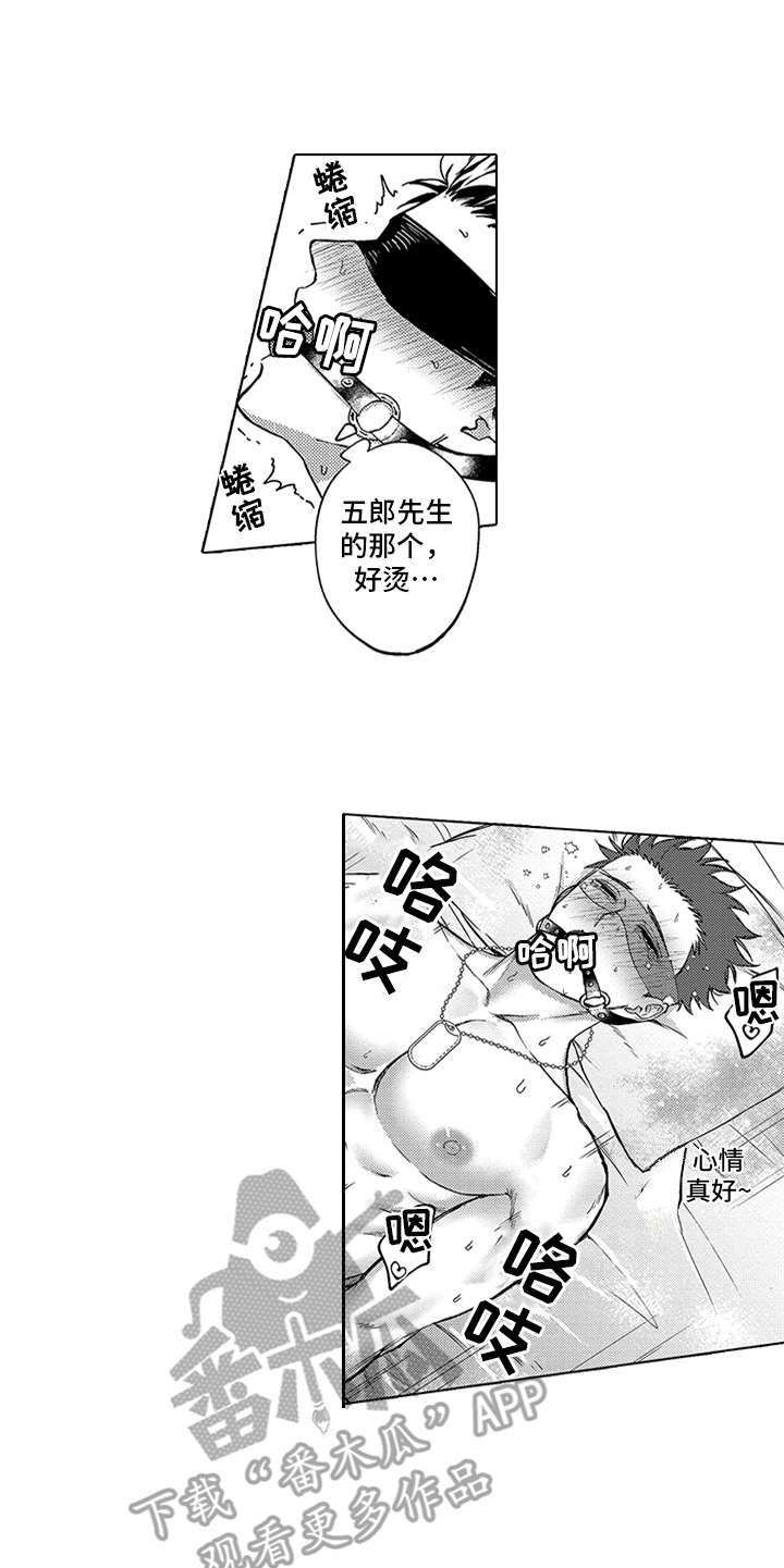 第8章：惩罚12