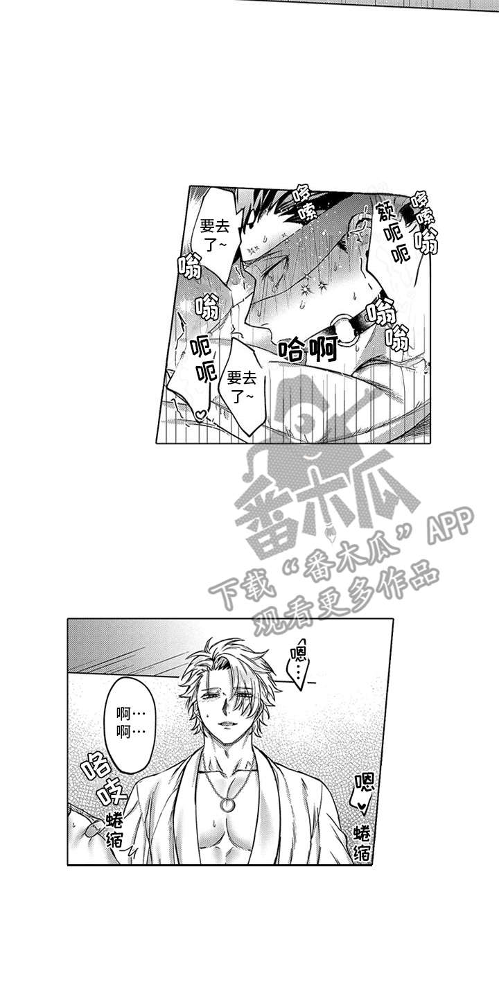 第8章：惩罚10