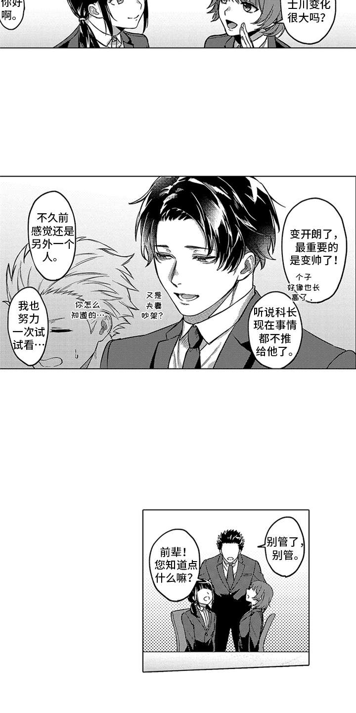 第16章：变化15