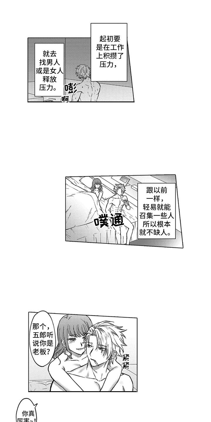 第10章：孤独10