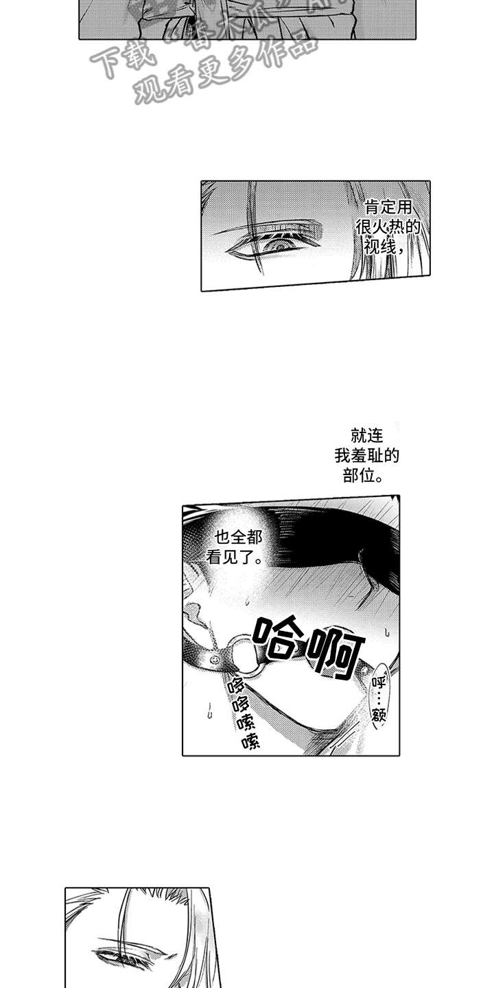 第8章：惩罚5