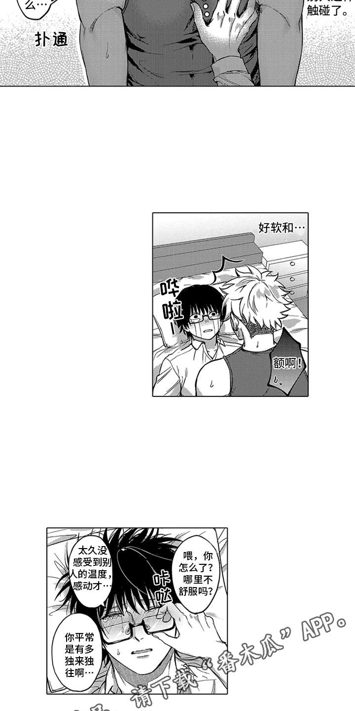 第15章：温柔6
