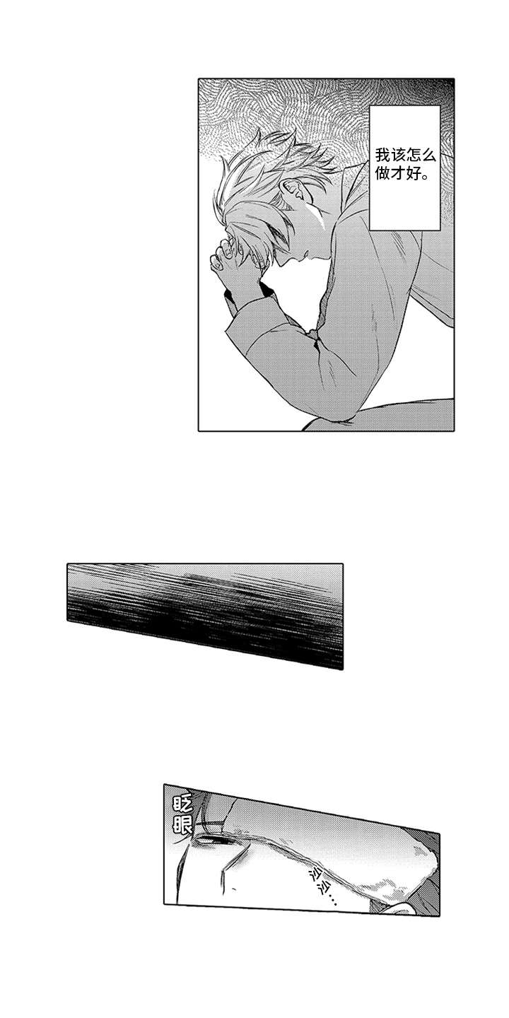 第12章：心意0
