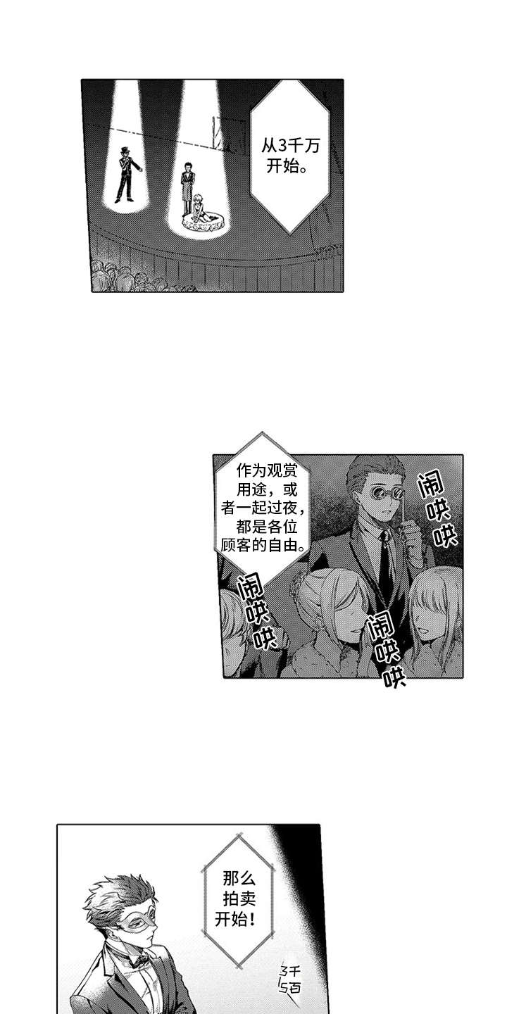 第1章：商品1