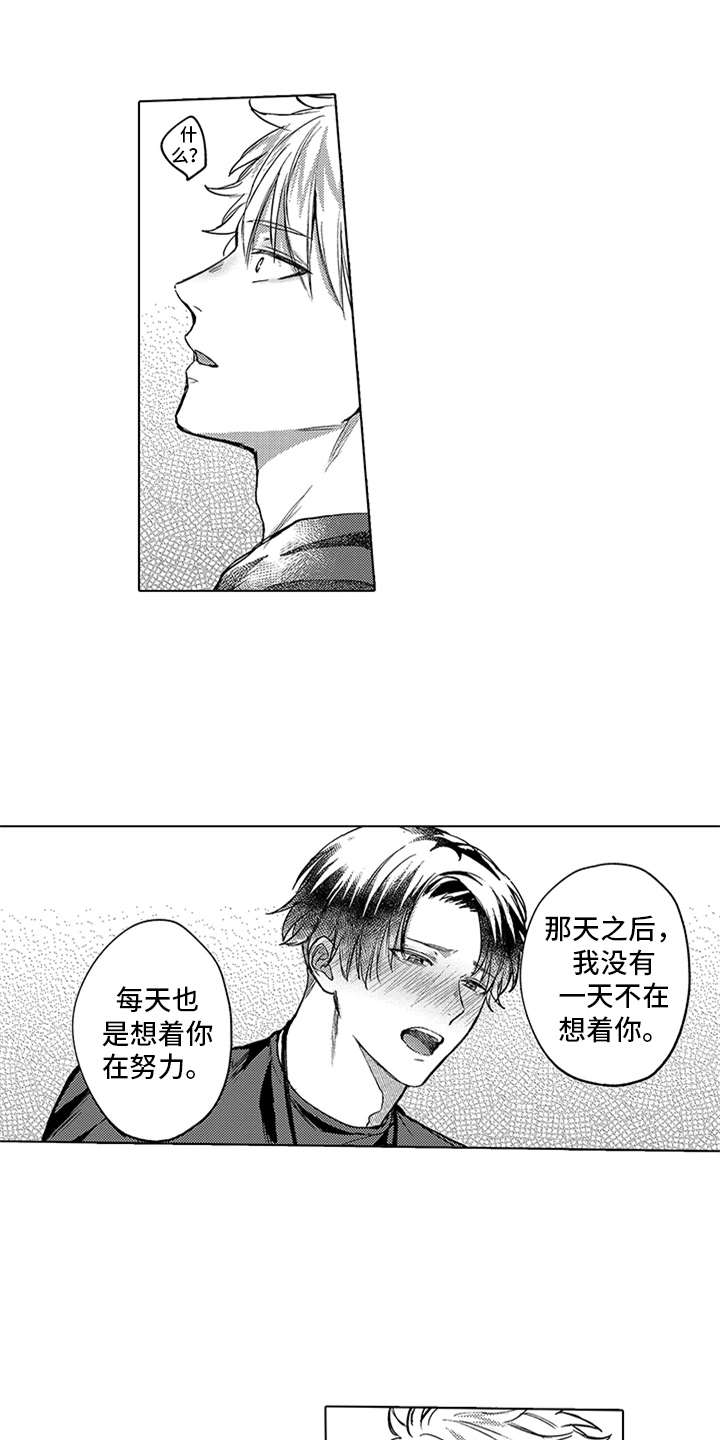 第18章：表白7