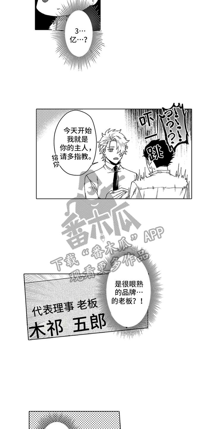 第4章：买下了5