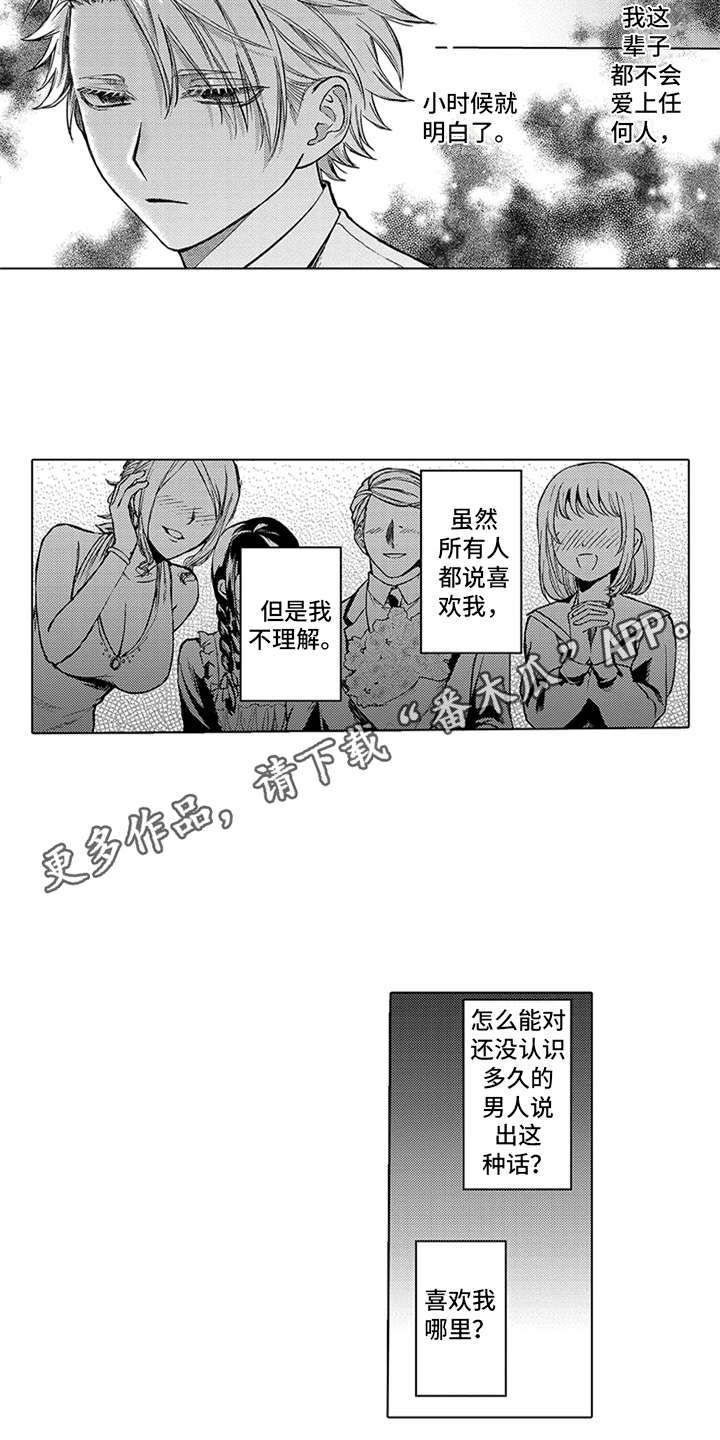 第10章：孤独3