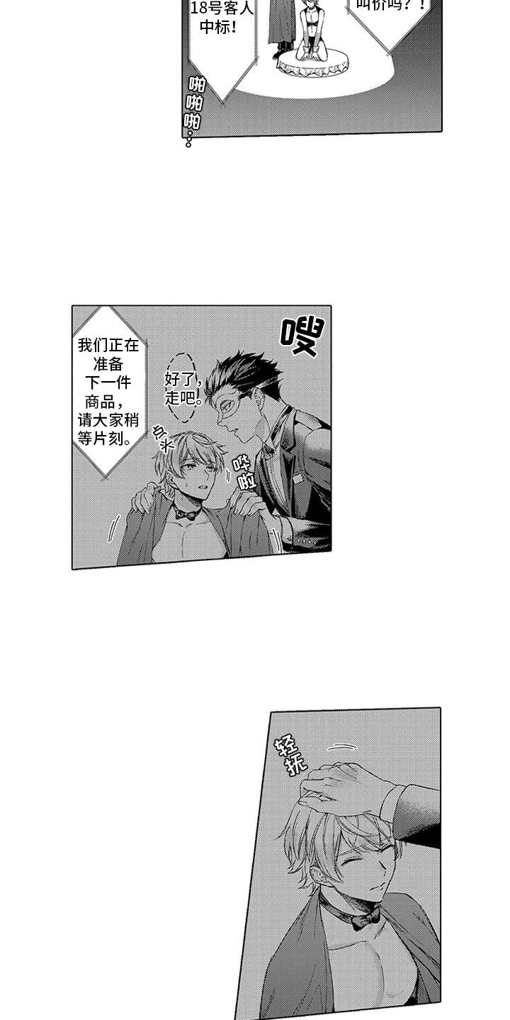 第1章：商品11