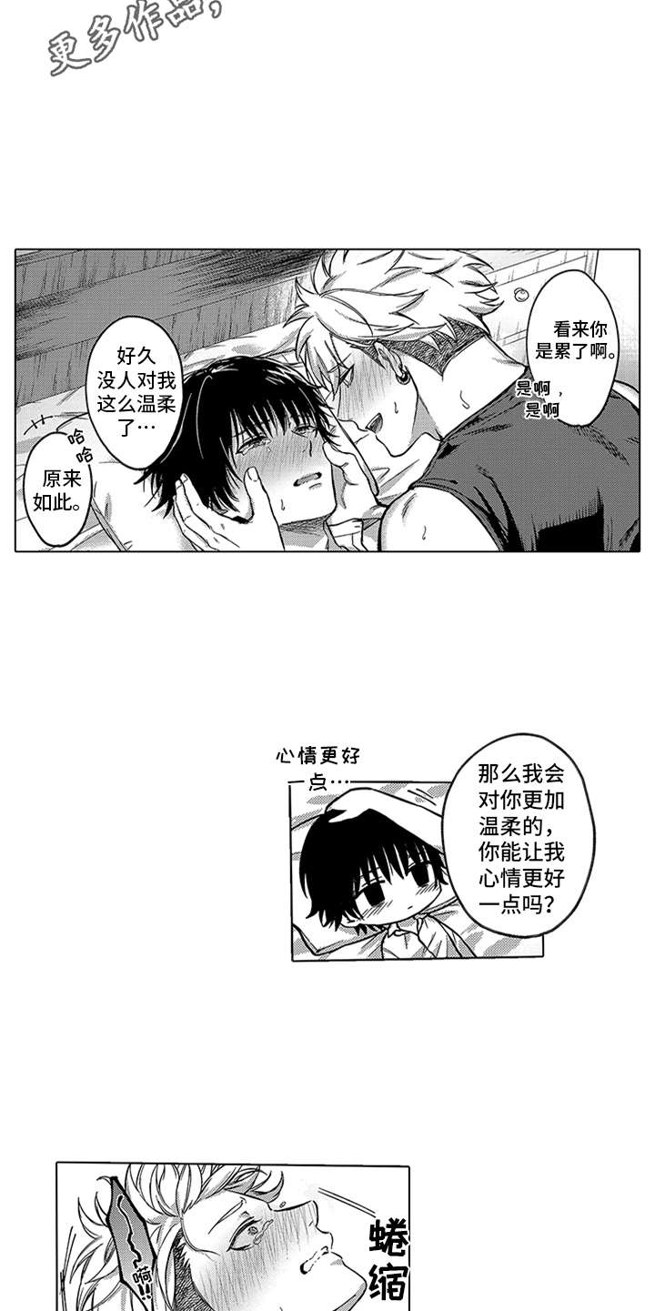 第15章：温柔7