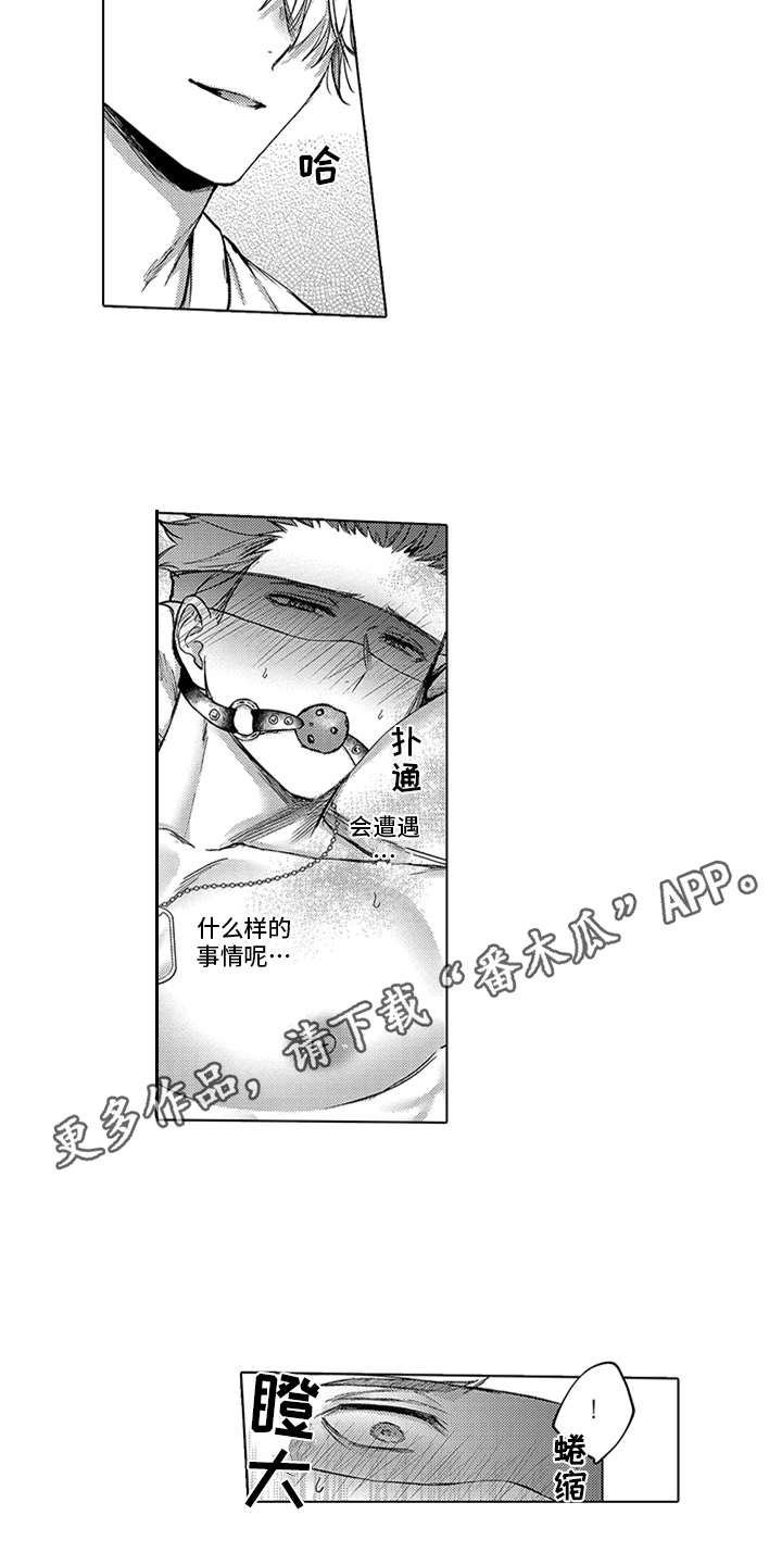 第8章：惩罚6
