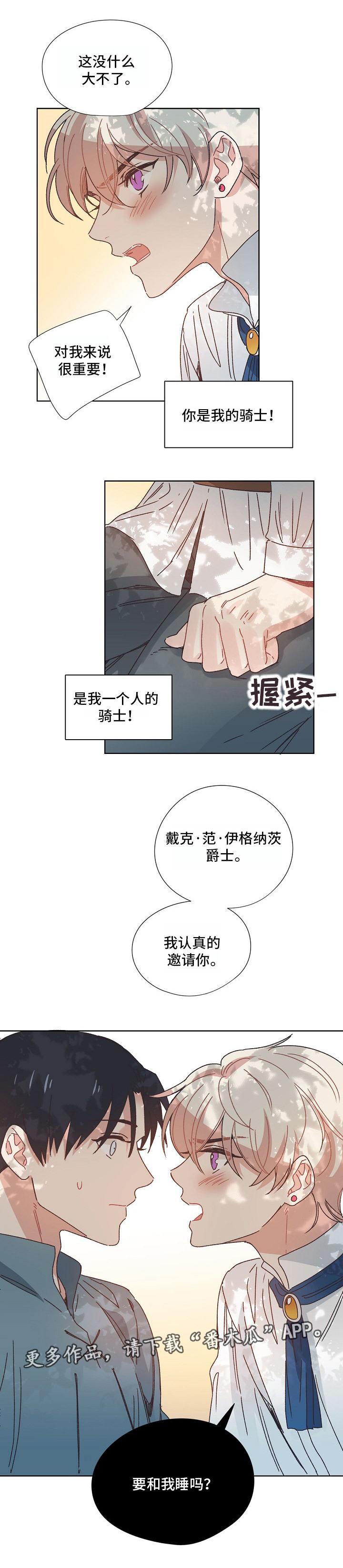 第5章：骑士5