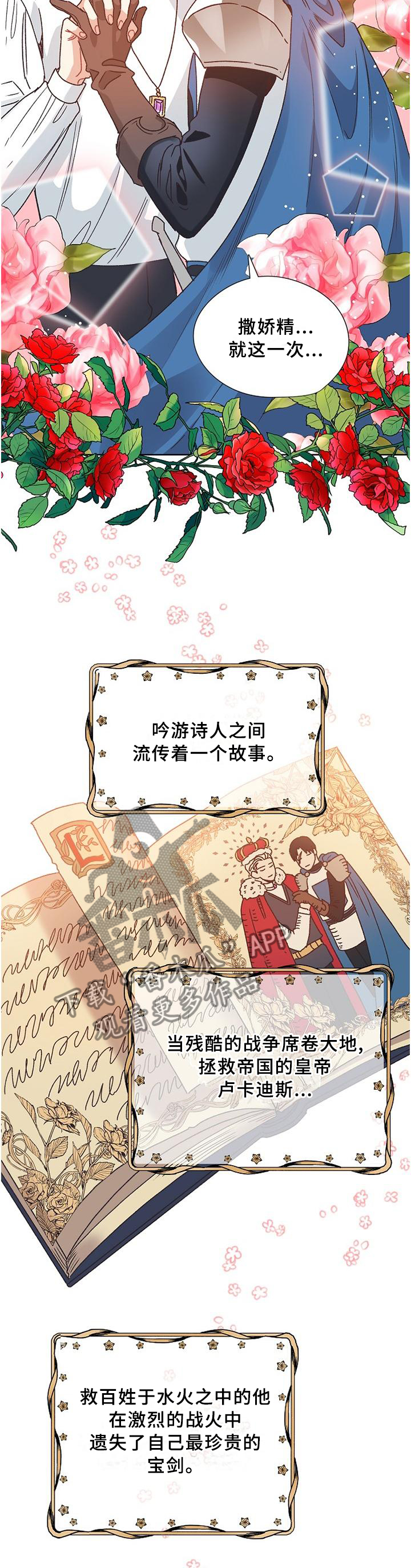第79章：【完结】记载的故事8