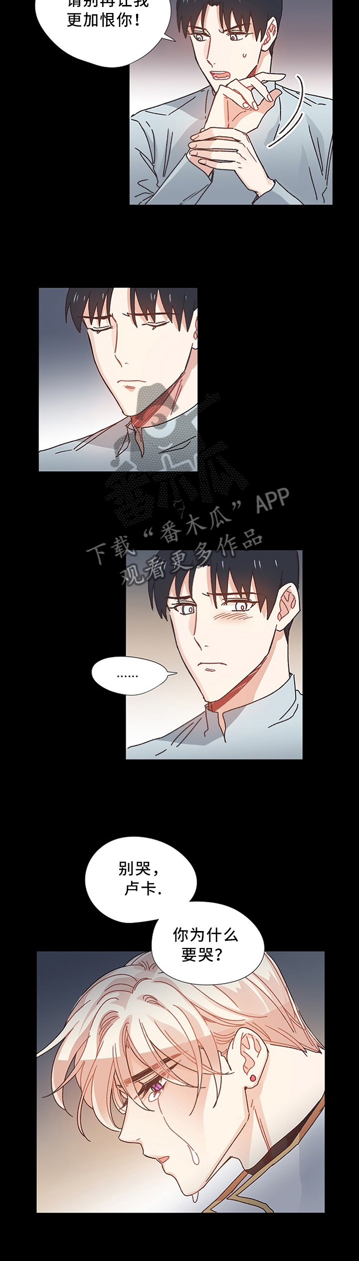 第47章：你是我的骑士6