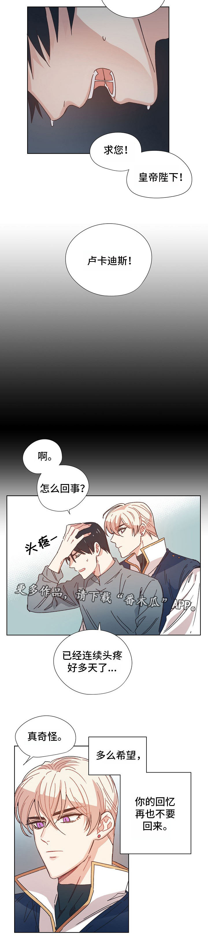第7章：失去的记忆6