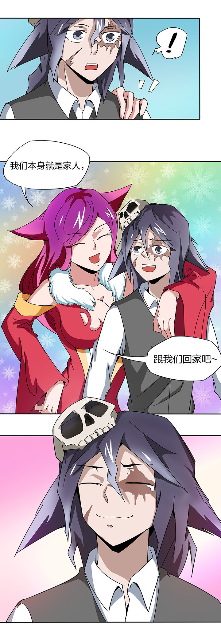 第141章：6