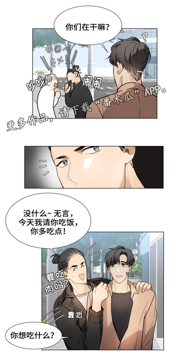 第13章：没资格7