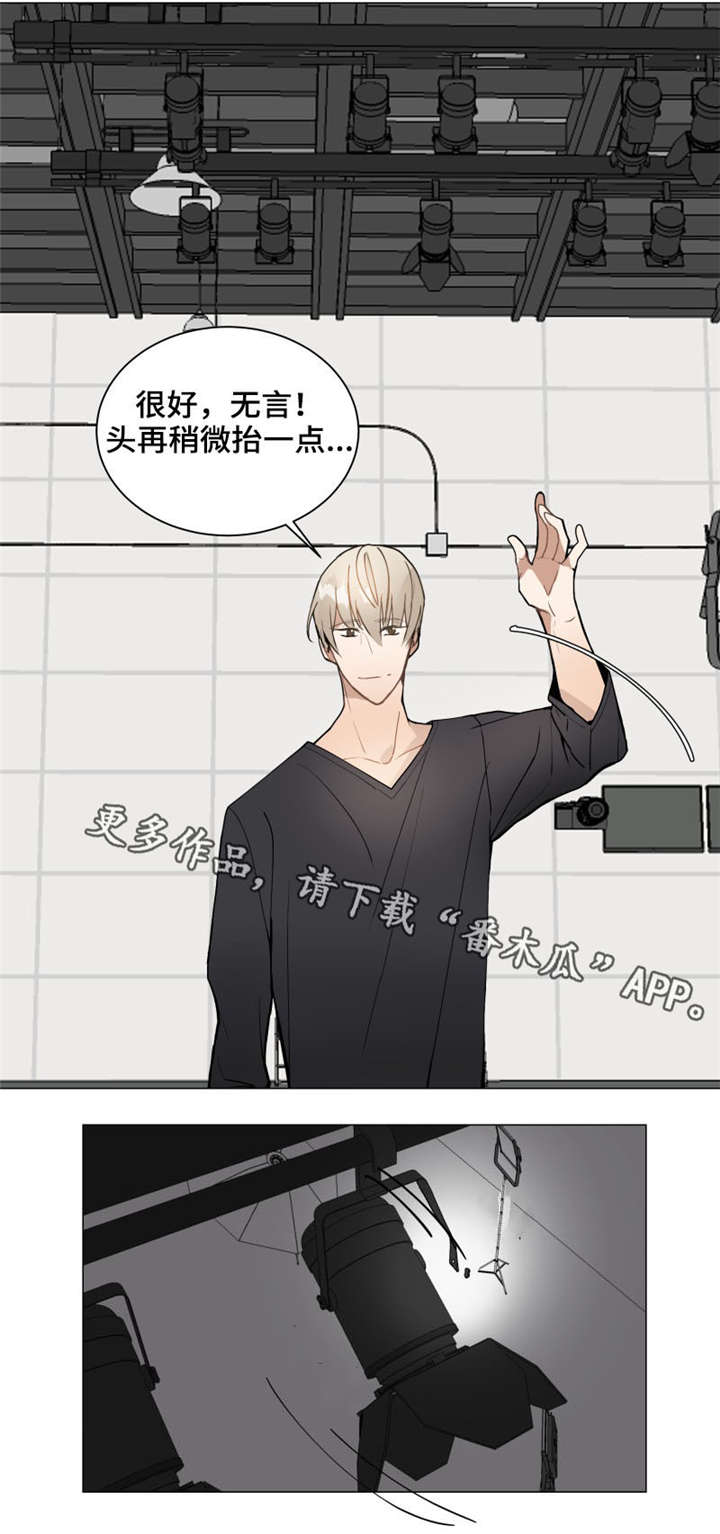 第8章：模特8