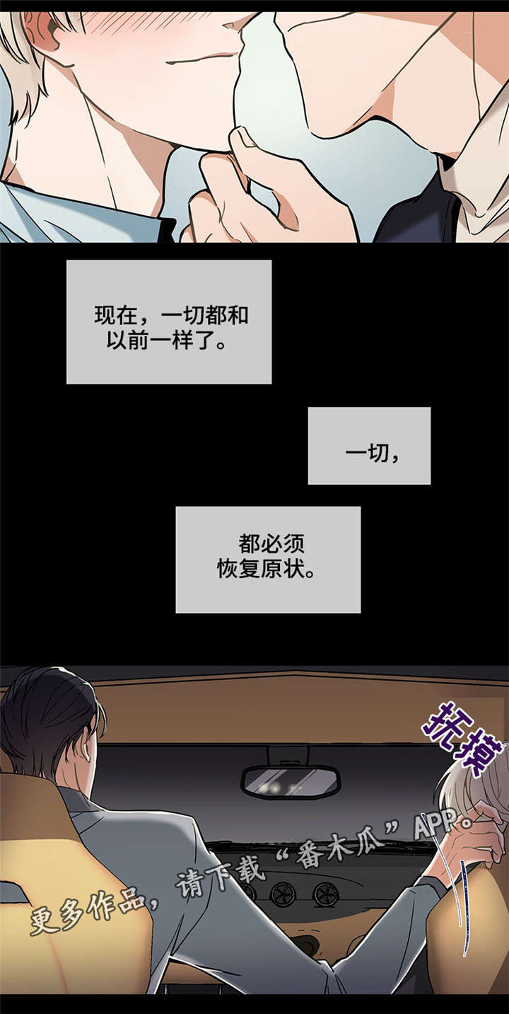 第33章：恢复原状10