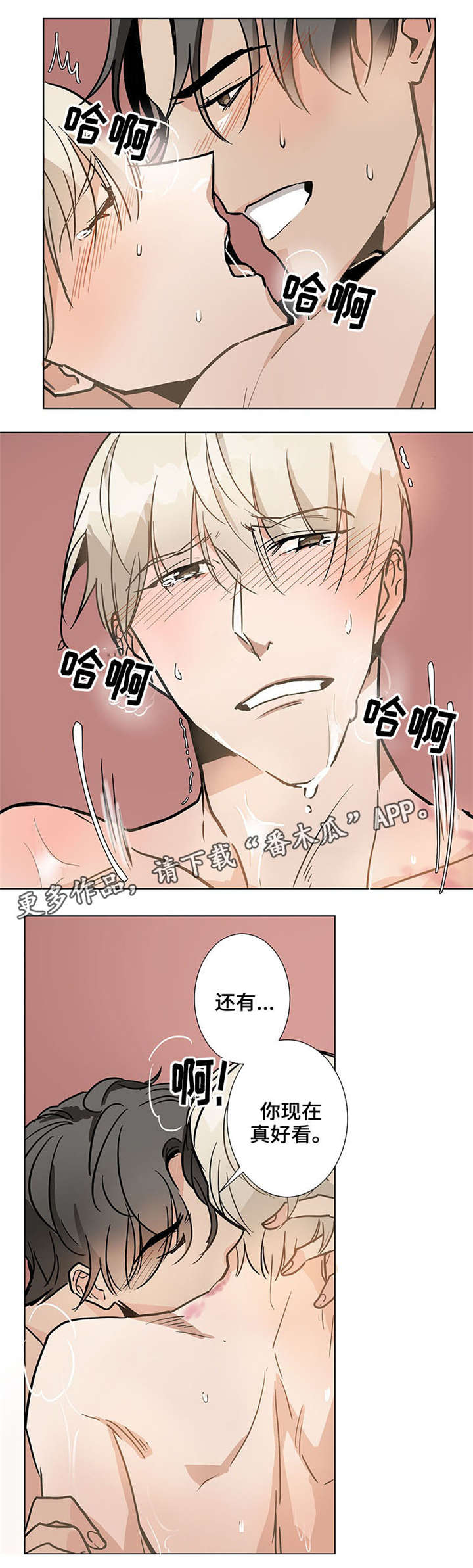 第38章：模糊不清1