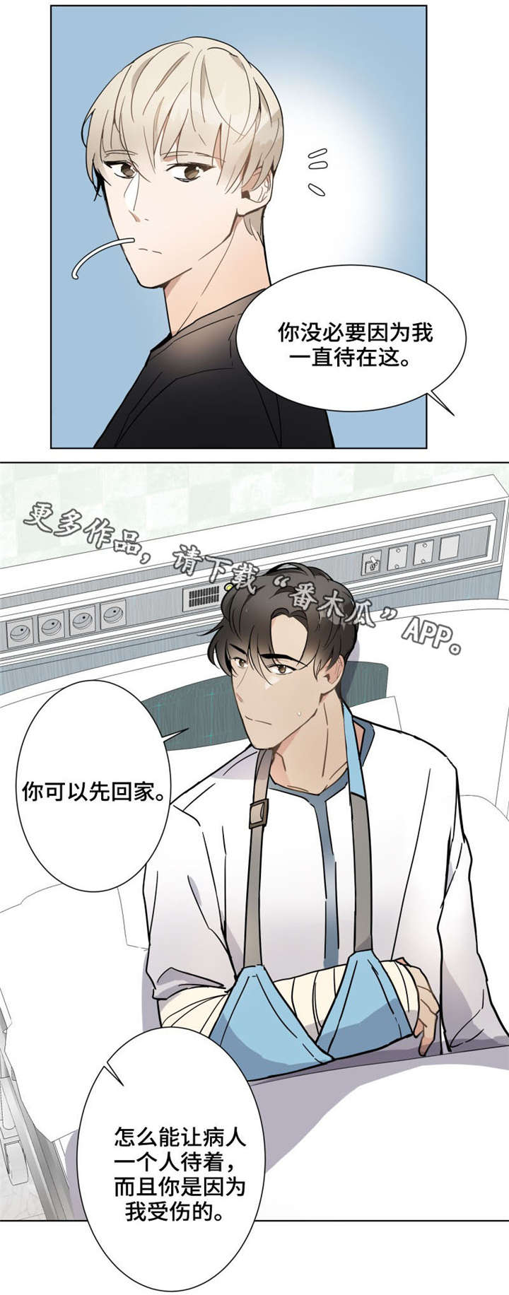 第9章：出院5