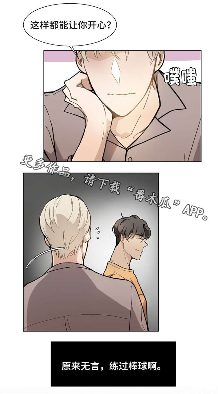 第15章：偶像1