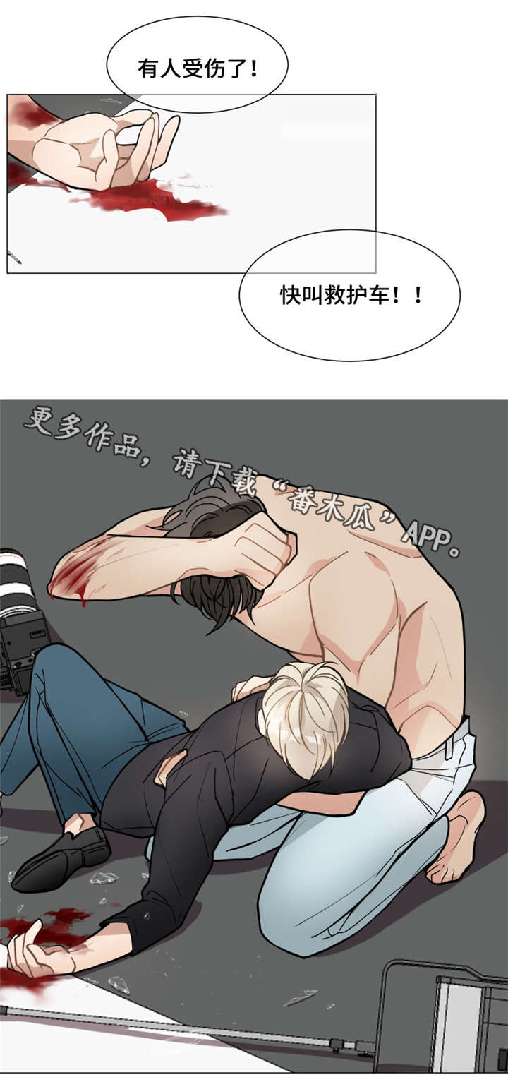 第8章：模特10