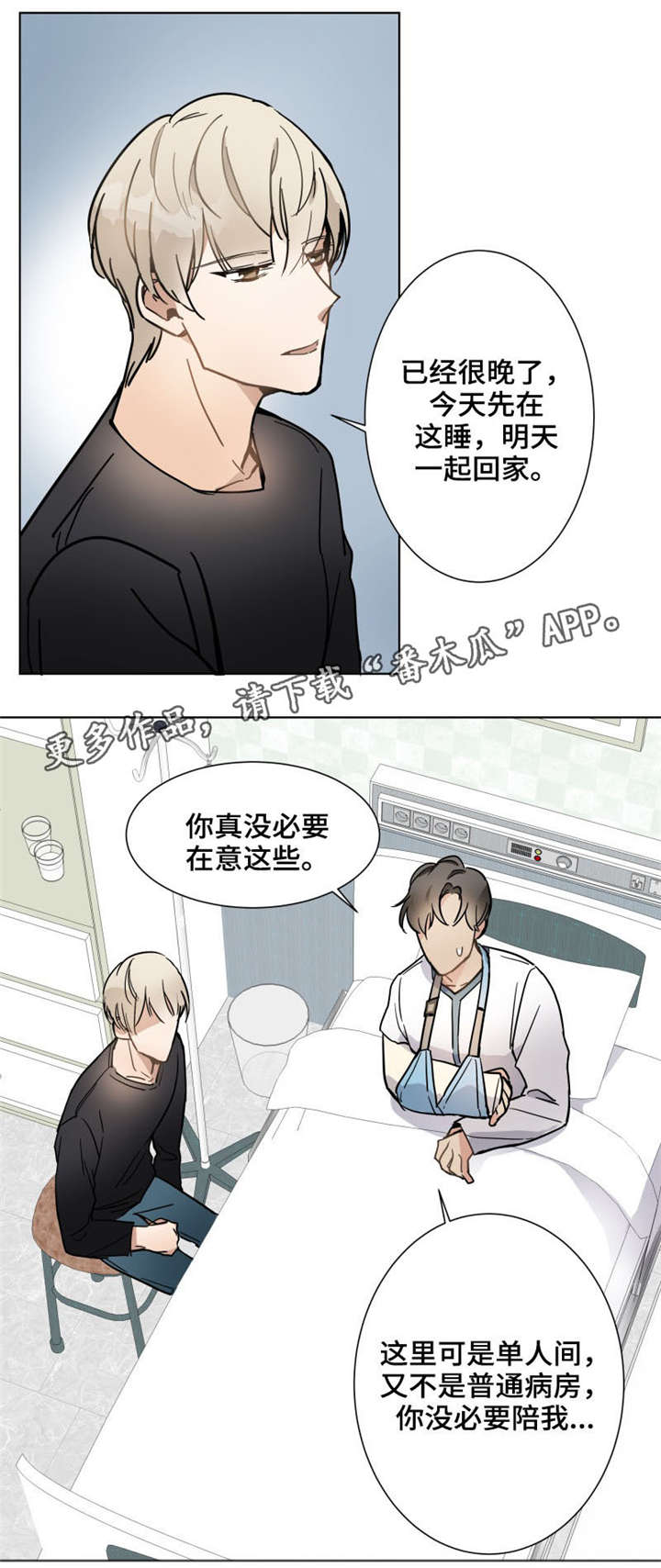 第9章：出院6