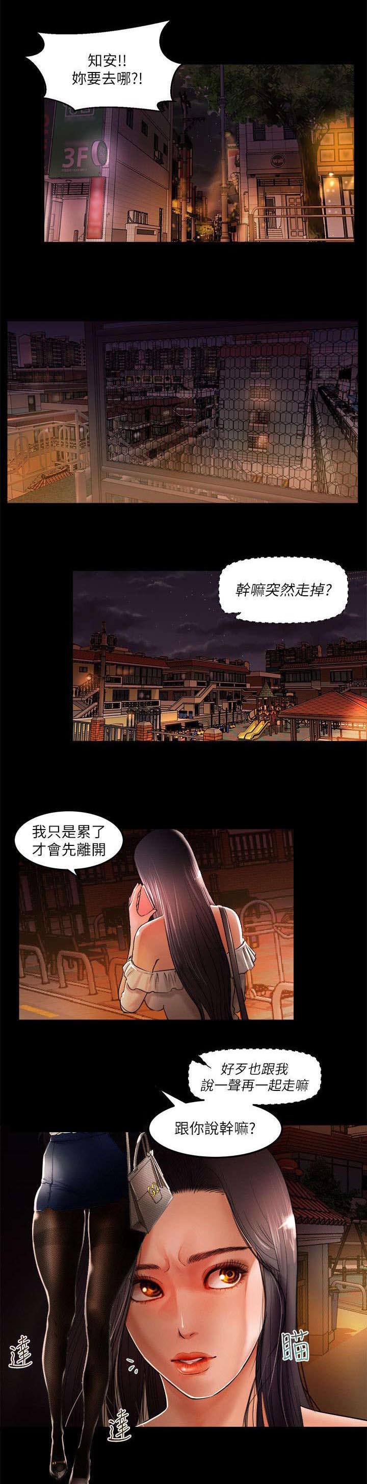第2章：跟踪狂5