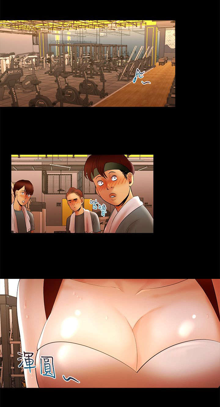 第23章：醉倒0
