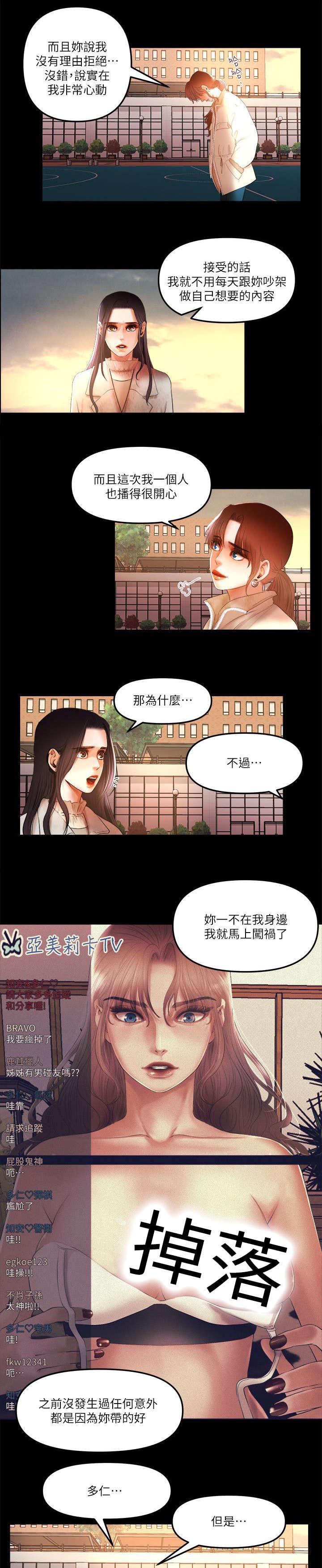第14章：必须要改变了2
