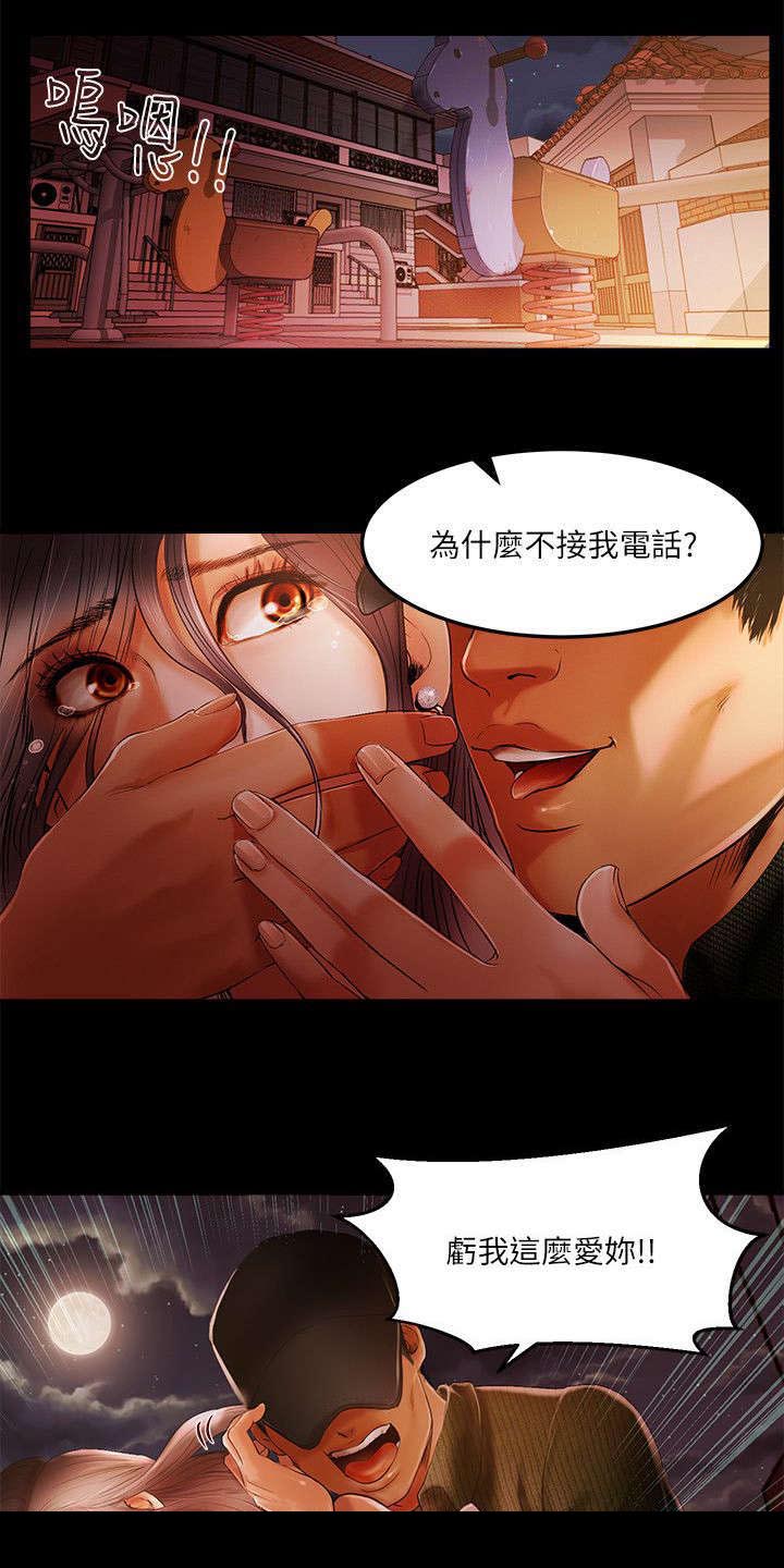 第3章：不要走0