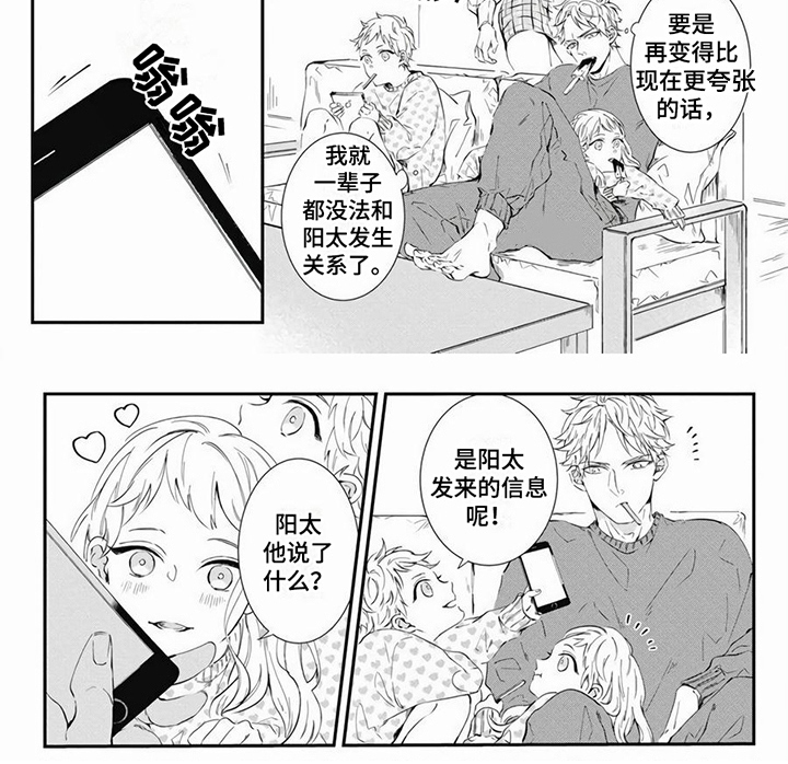 第2章：有魅力 6
