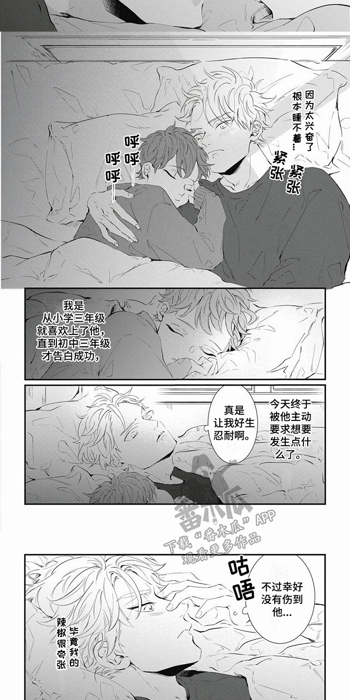 第6章：戏弄 4