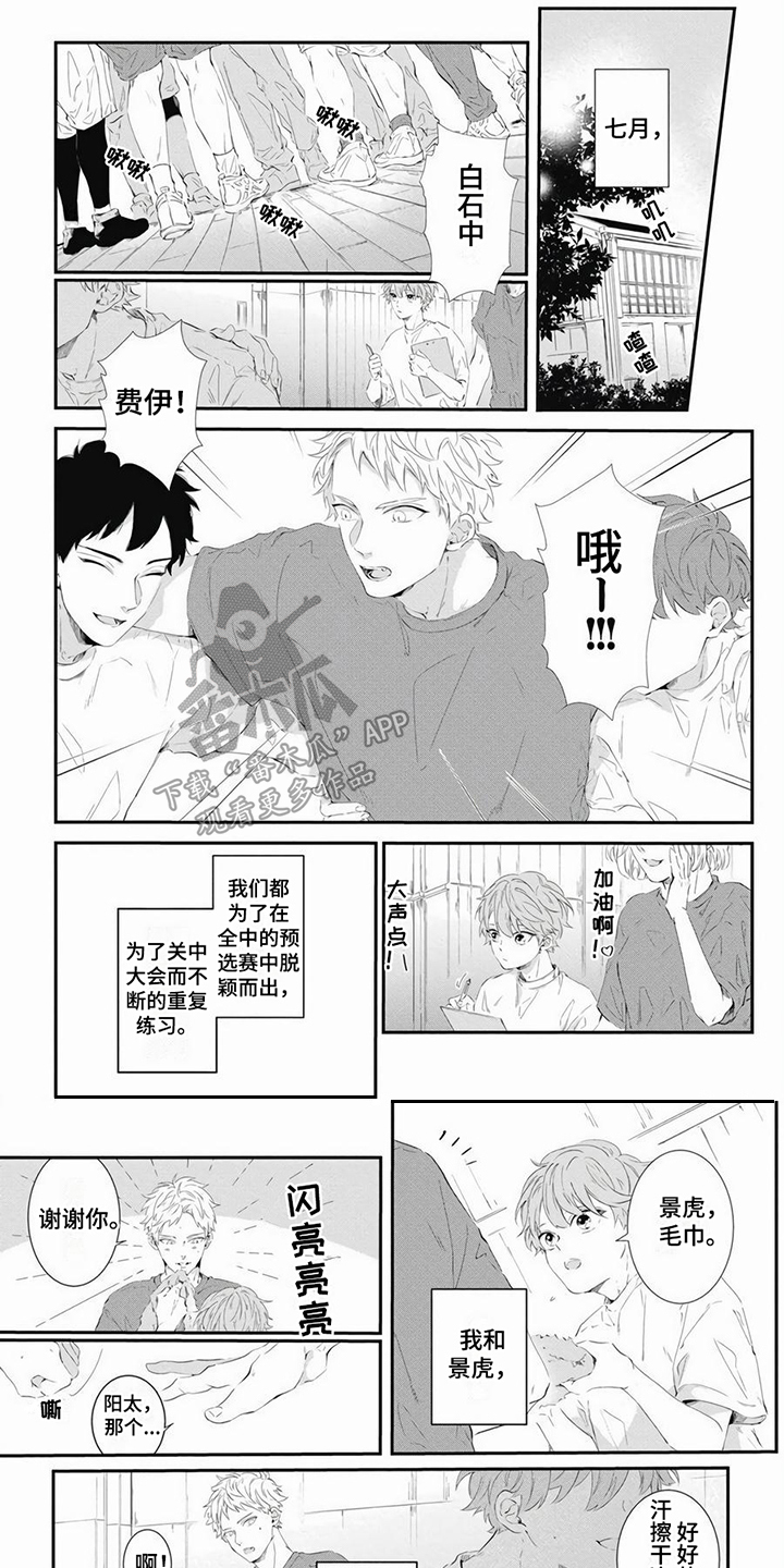 第10章：摔倒0