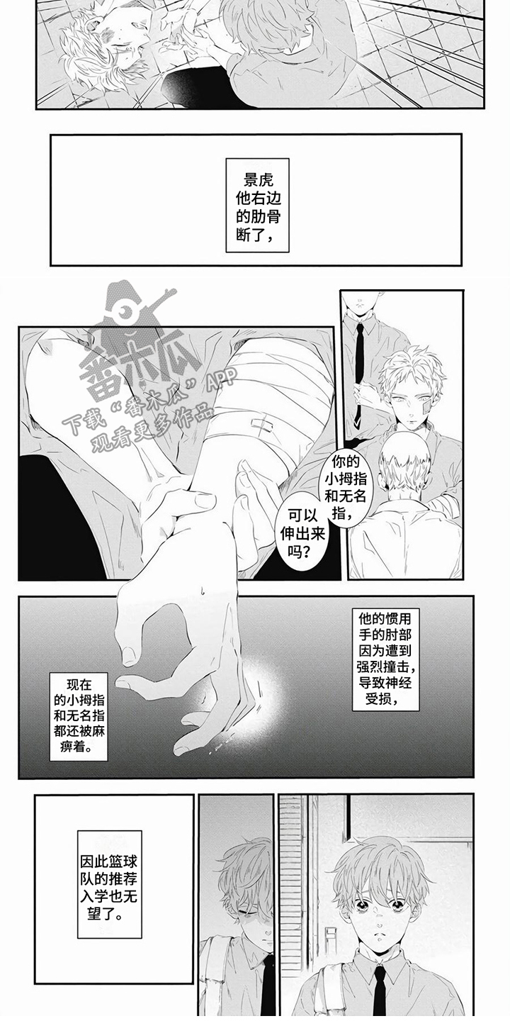 第11章：自责2