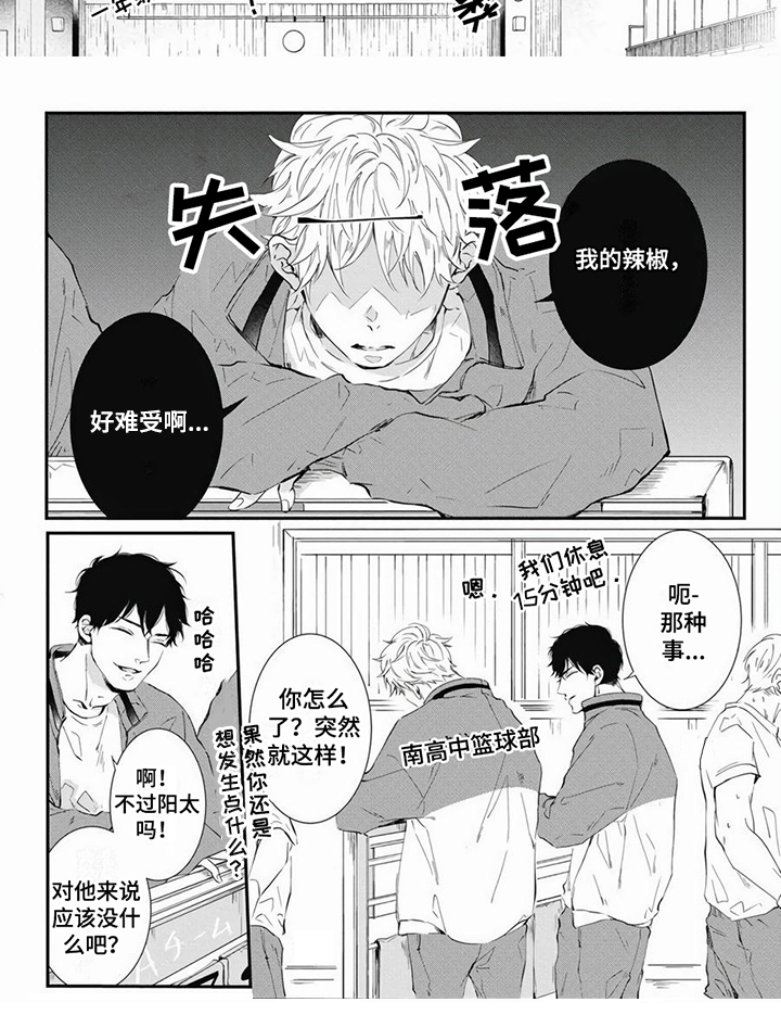 第1章：借口6