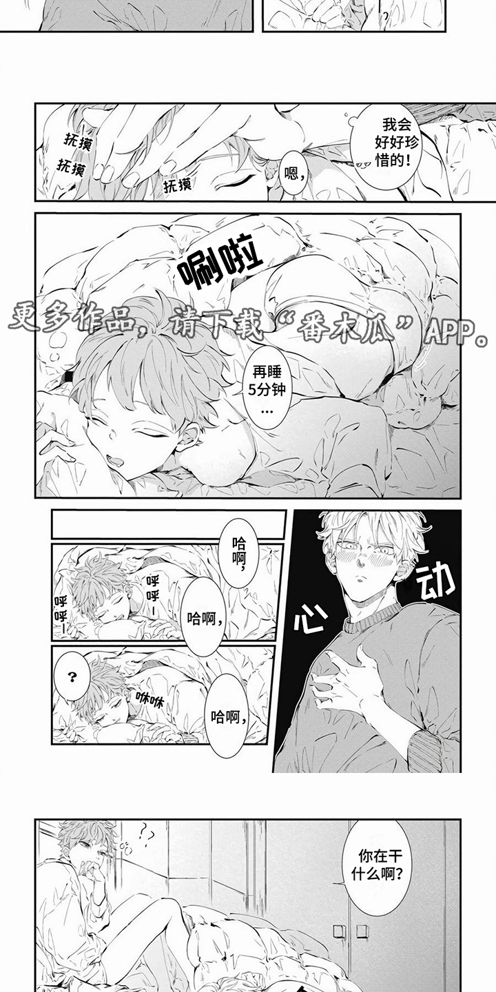 第13章：好好珍惜4
