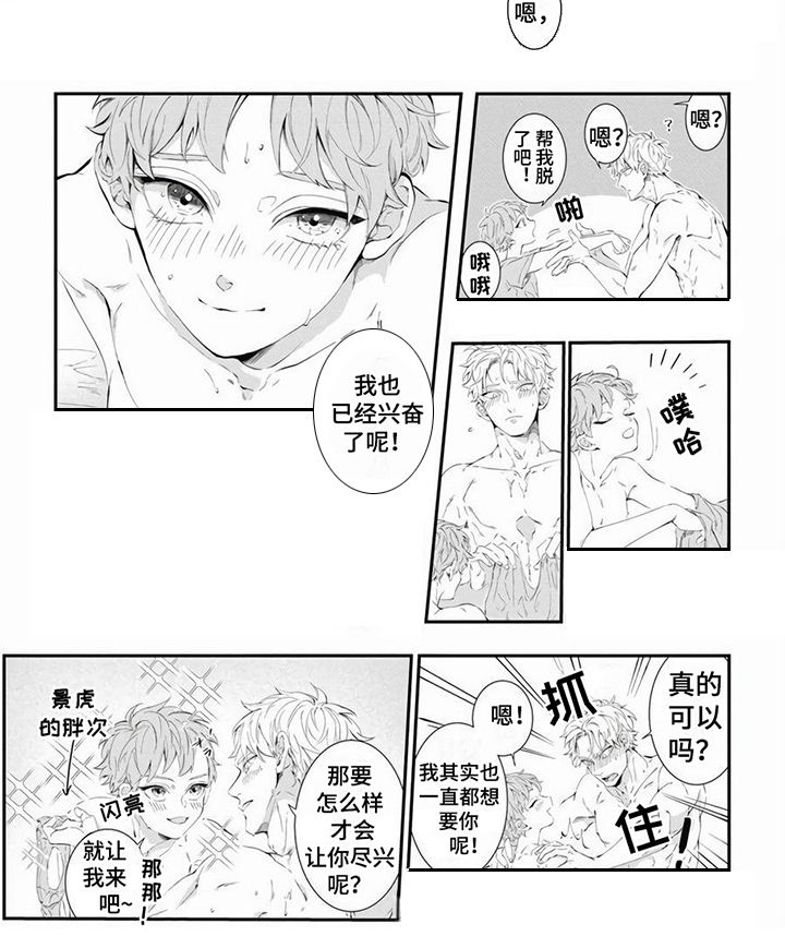 第18章：正式开始 6