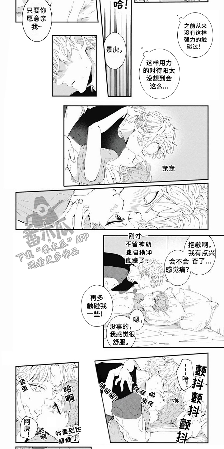 第18章：正式开始 4