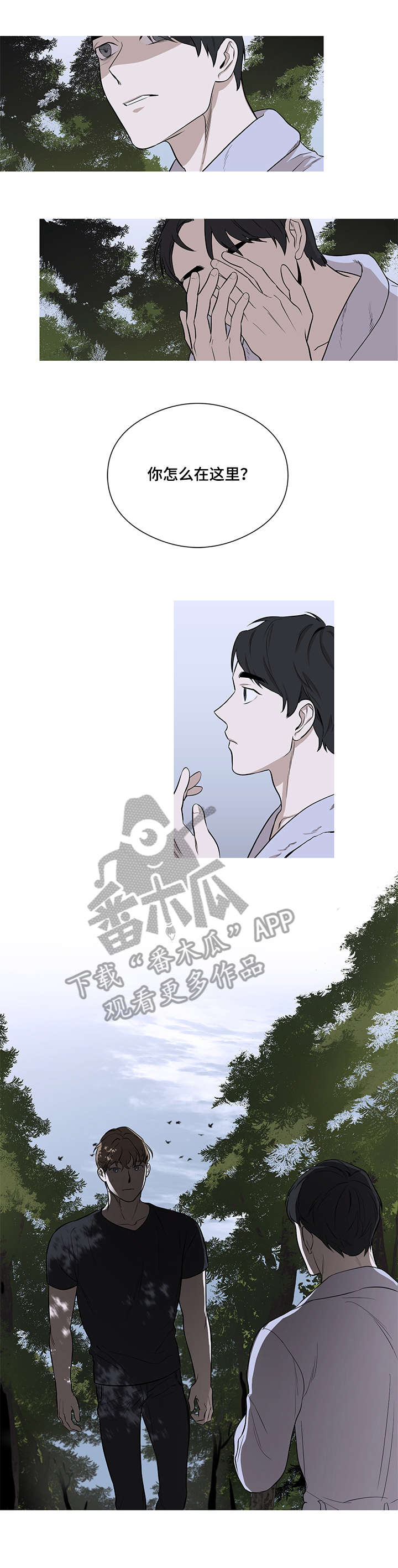 第12章：想家（完结）0