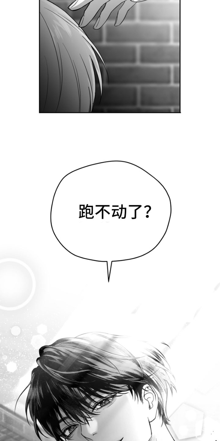 第1章：逃跑28