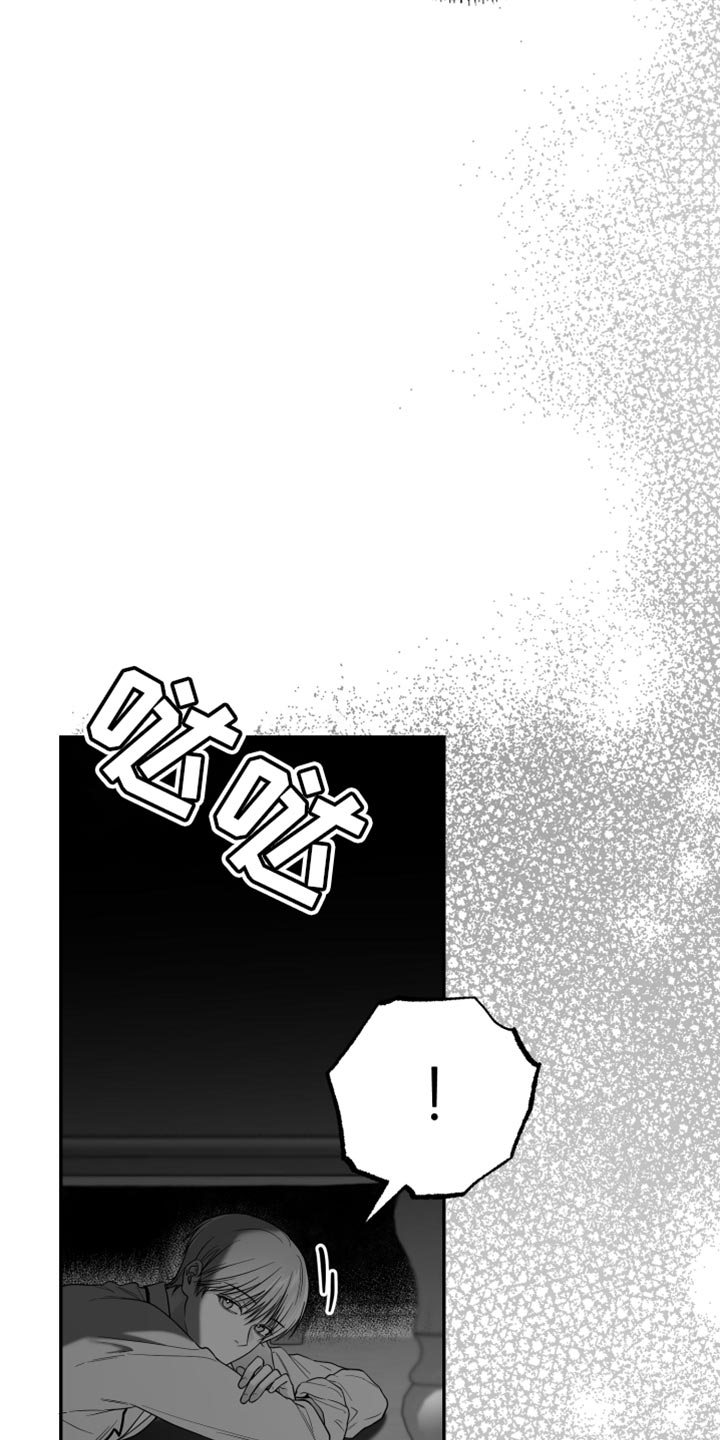 第26章：绝对不能被发现19