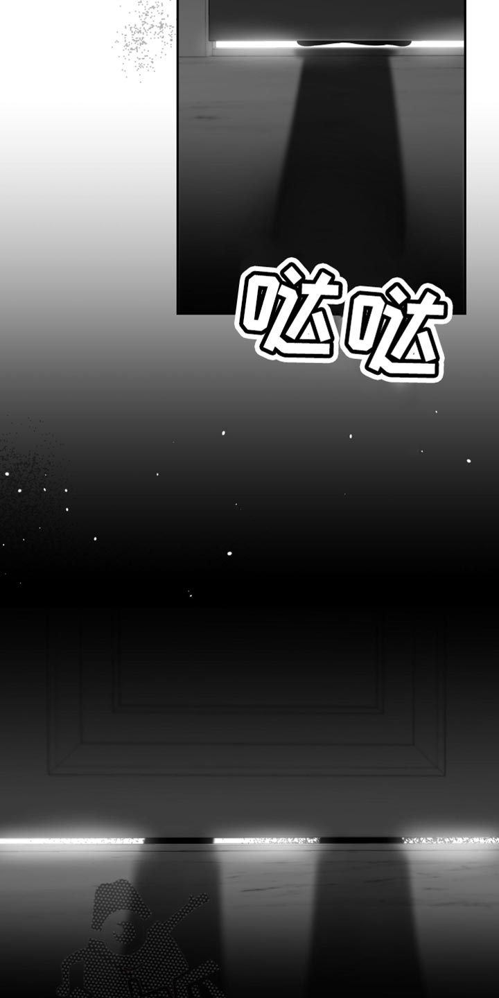 第26章：绝对不能被发现21