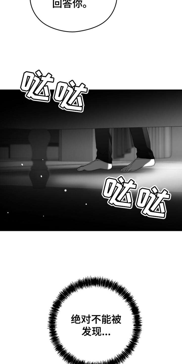 第26章：绝对不能被发现25