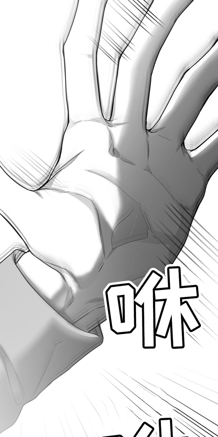 第26章：绝对不能被发现34