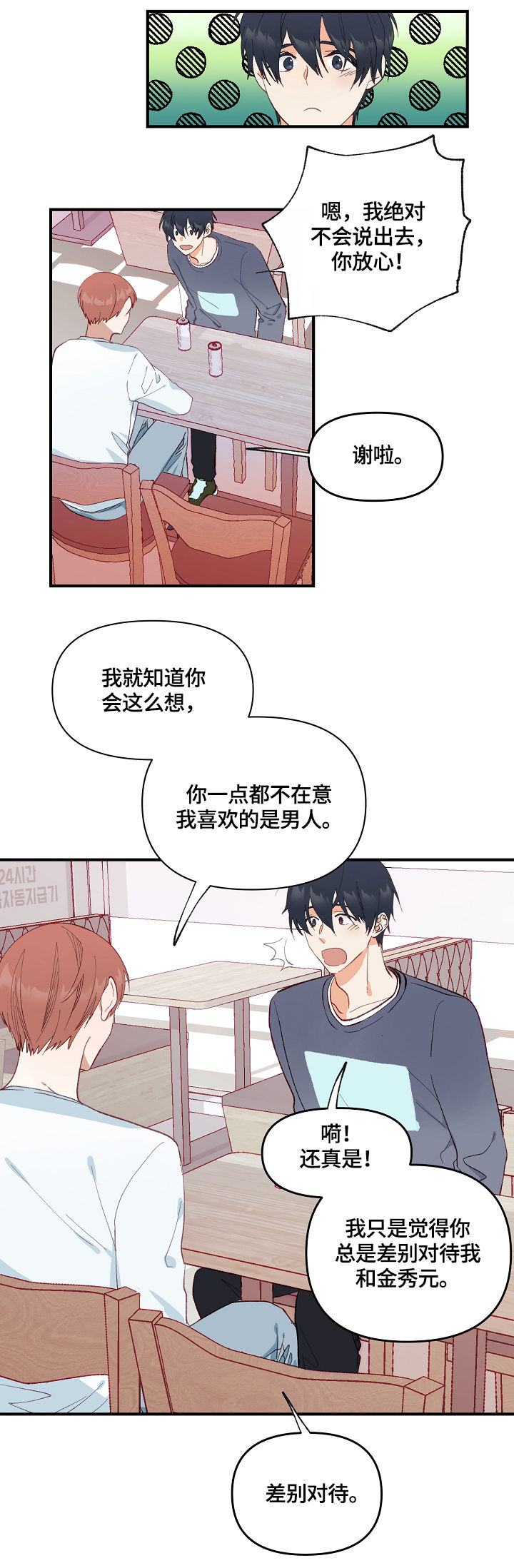 第2章：心意6